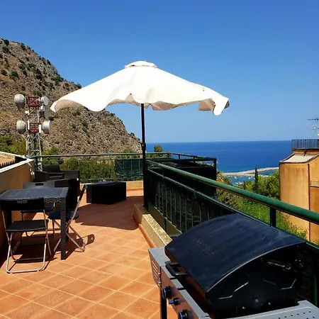 Apartment Casa Andrea Con Vista Mare