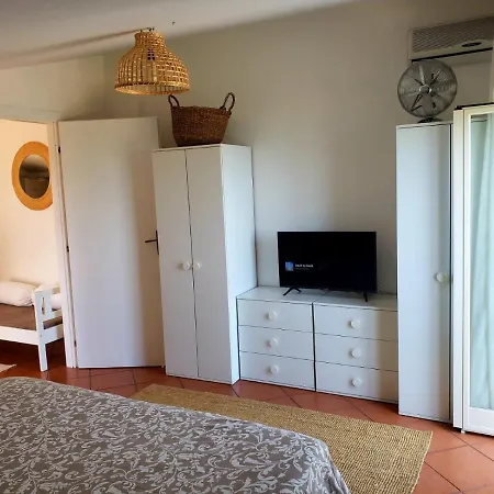 Apartment Casa Andrea Con Vista Mare *